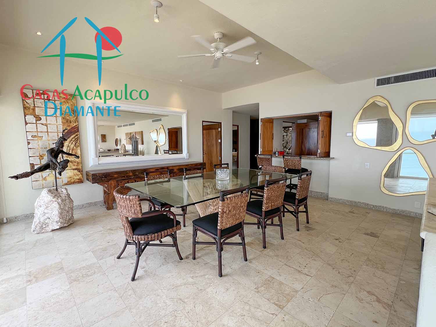 Del Mar Caracol 1 - Estancia 11